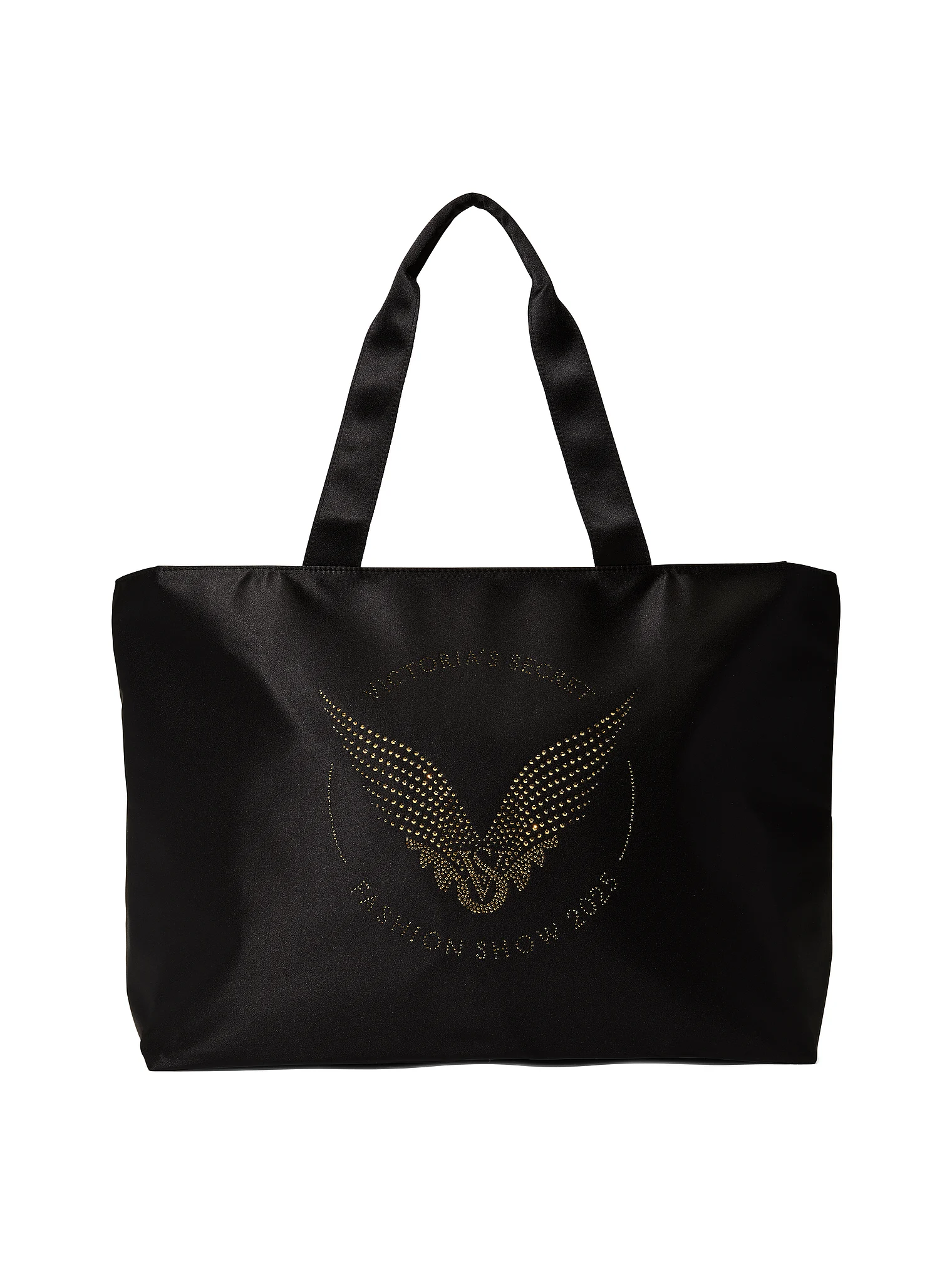 Сумка VS Quilted Puffer Tote Bag-copy