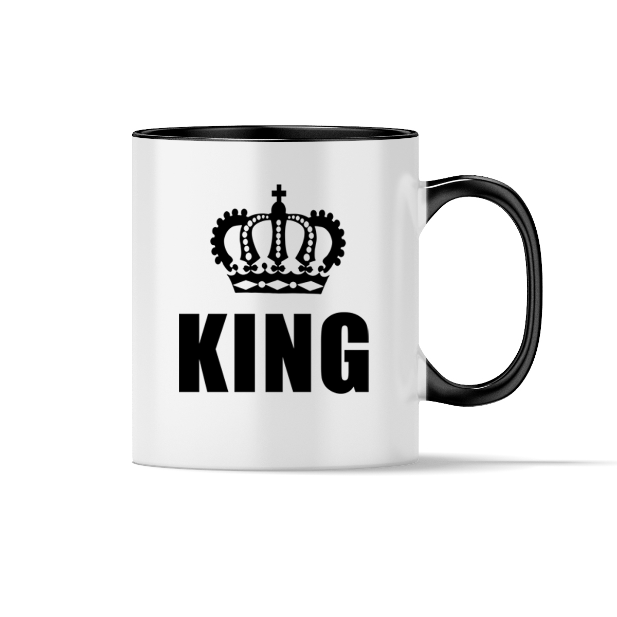 Чашка "KING"
