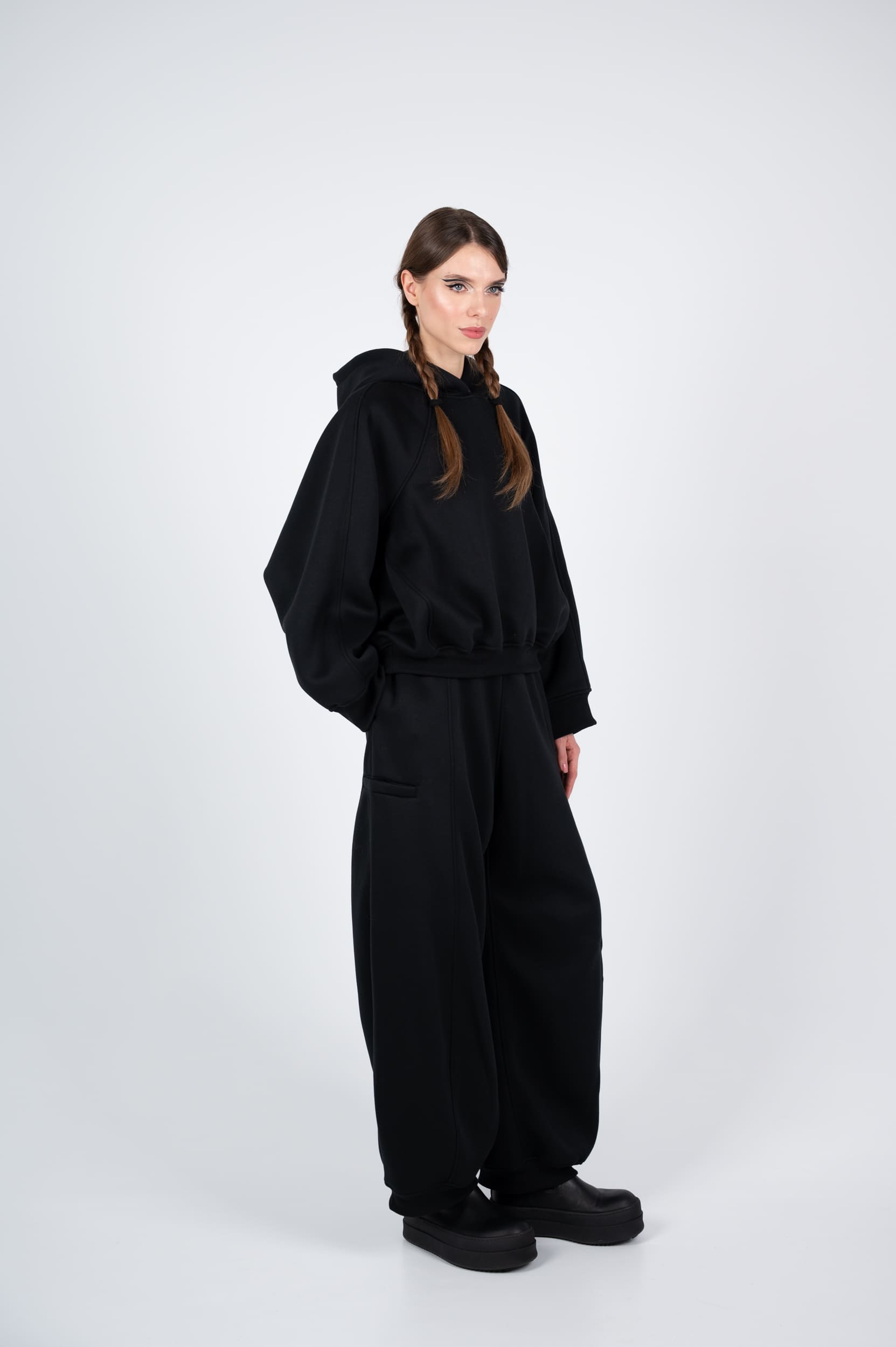 Худі Melitta Baumeister