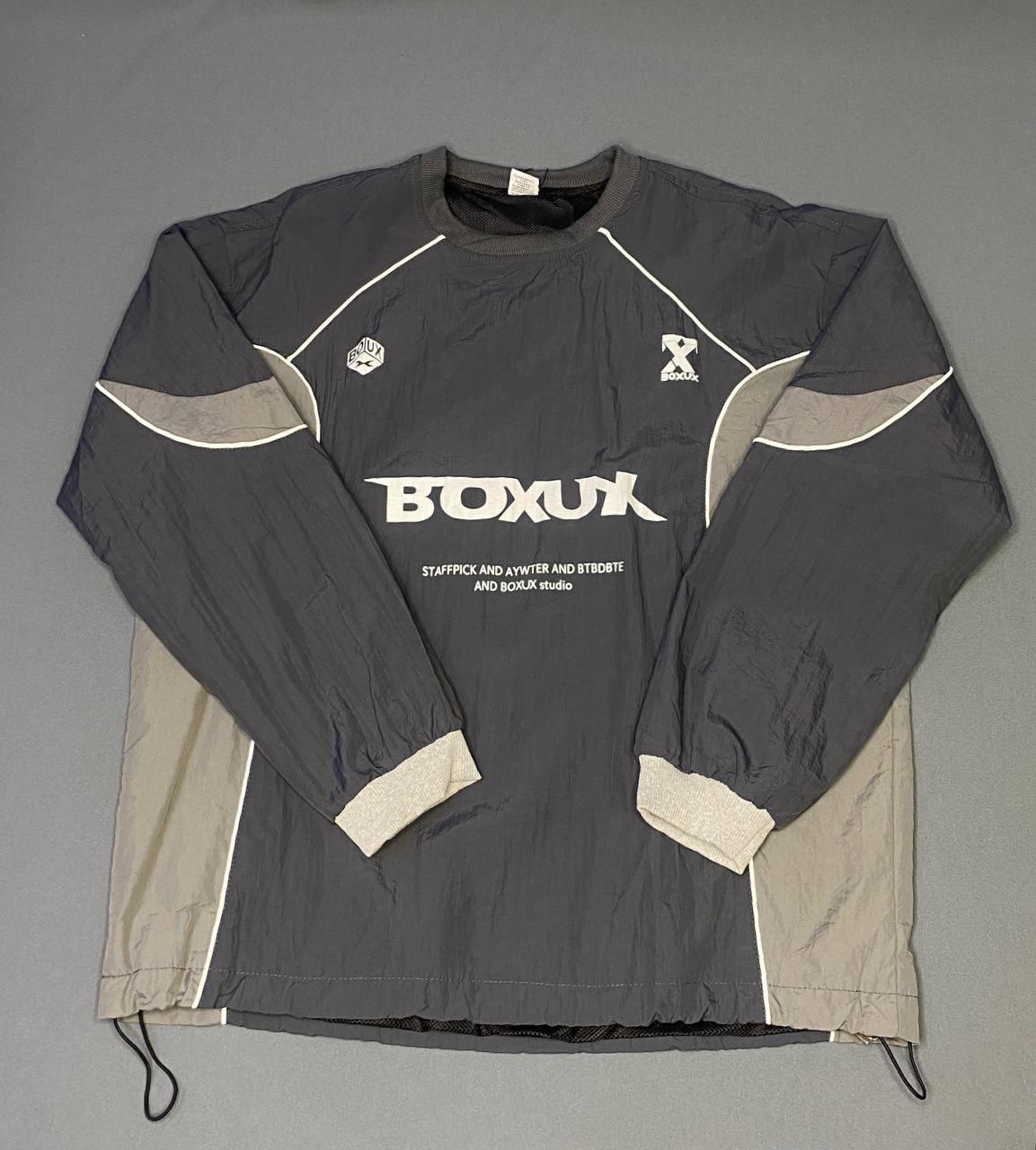 лонгслив Bonux