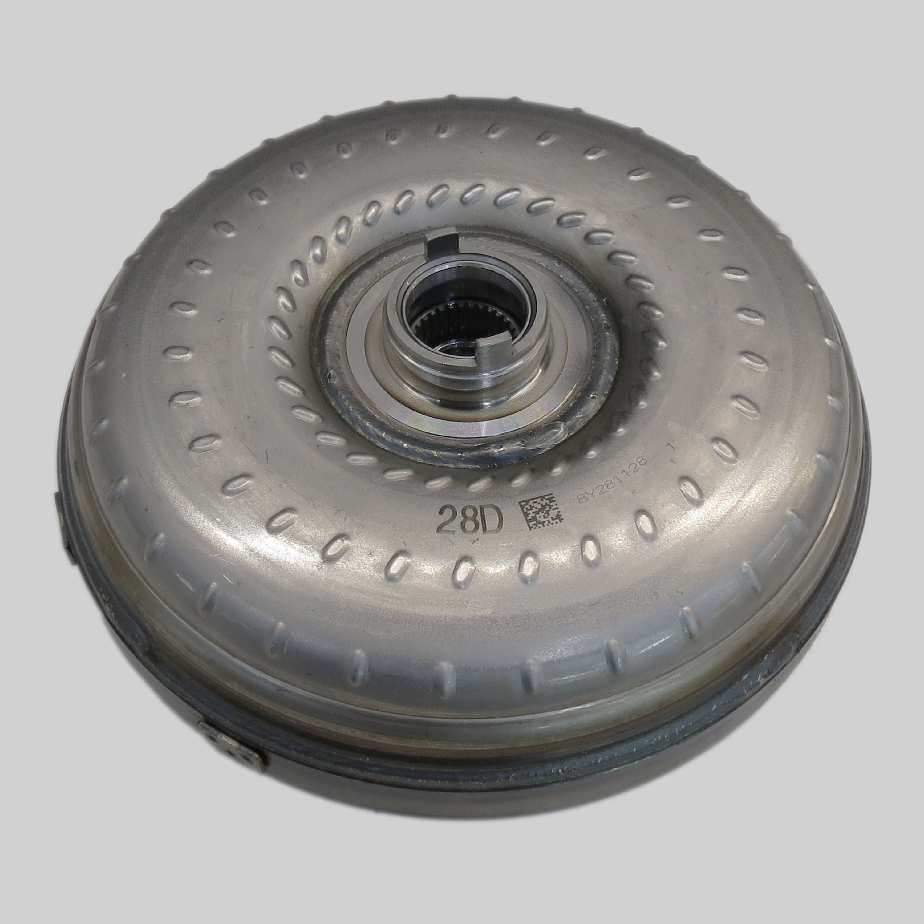 Гідротрансформатор JF016