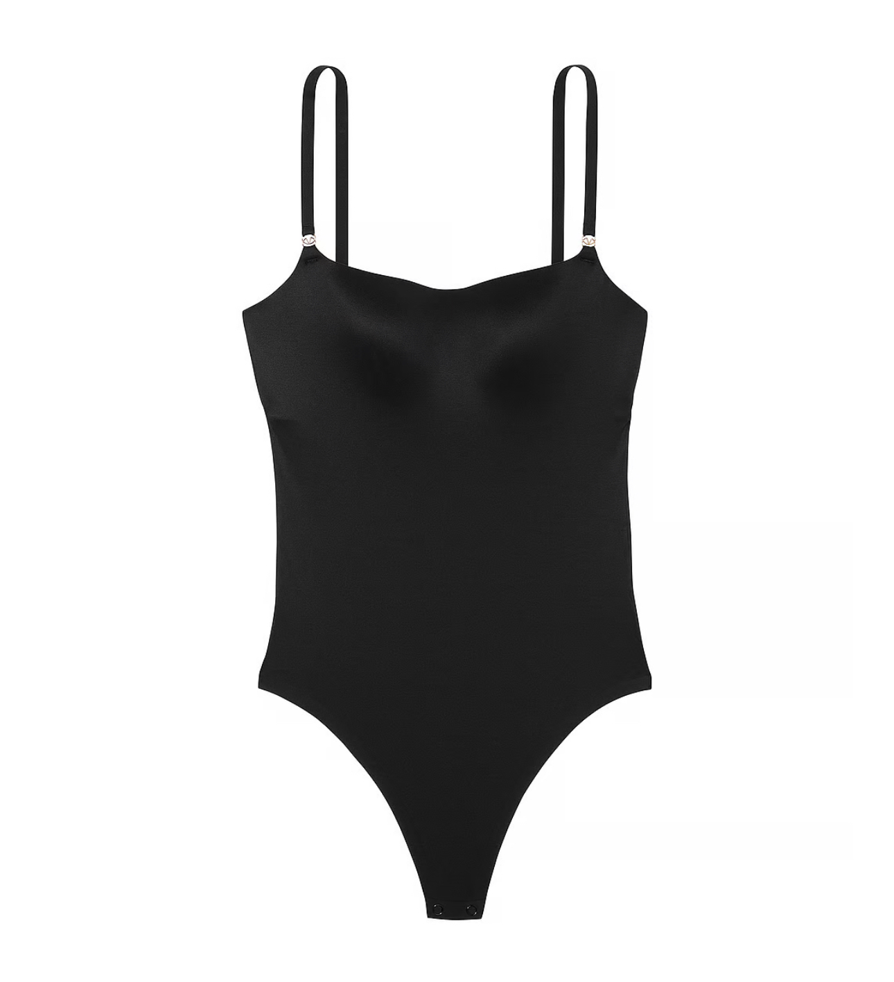 Боді BODYWEAR by Victoria with FeatherSoft™ Innovation Lightly Lined Bodysuit