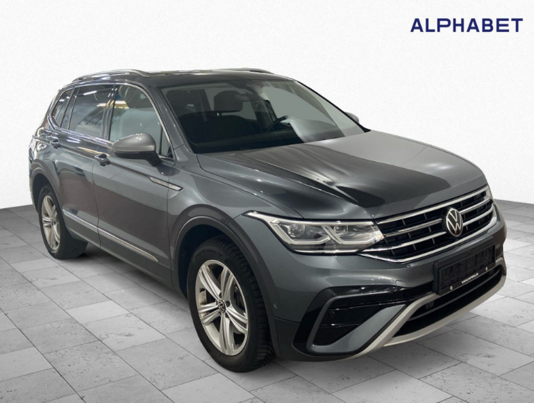 VW Tiguan Allspace Elegance 4M