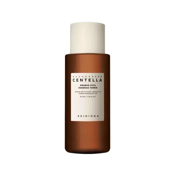 Тонер для обличчя з центеллою і пробіотиками SKIN1004 Madagascar Centella Probio-Cica Essence Toner 210ml