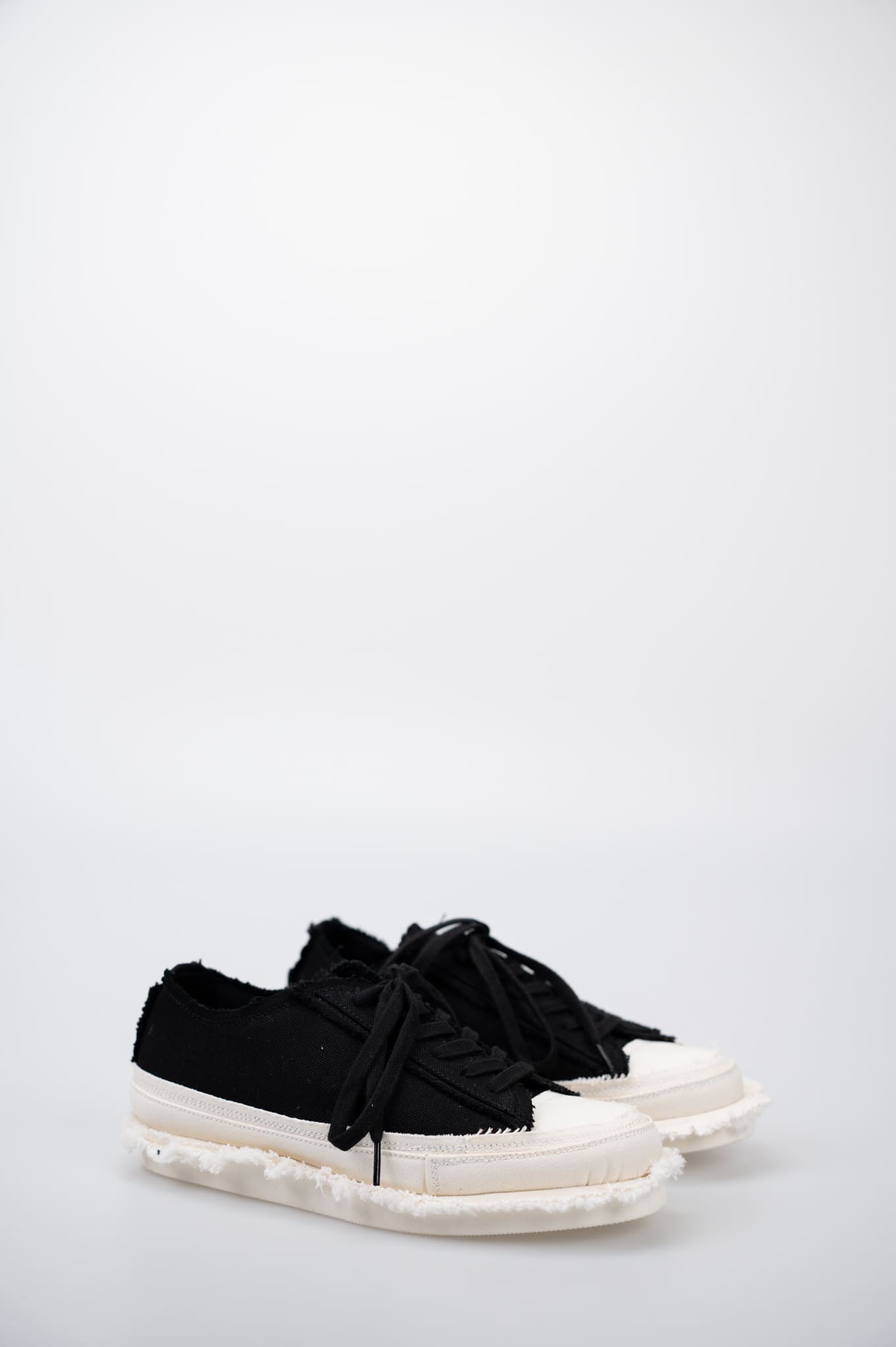 Кеди Yohji Yamamoto