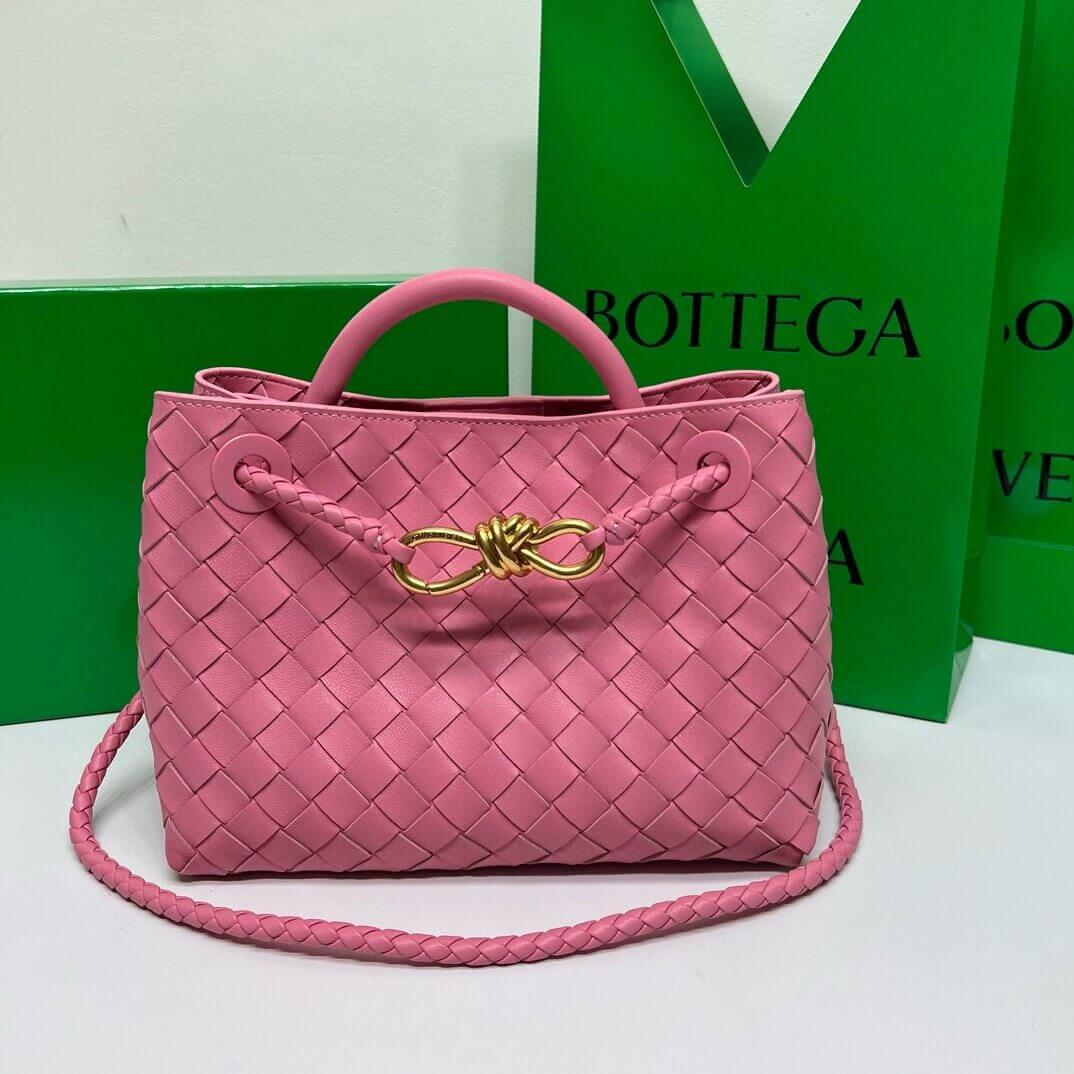 Сумка Bottega Veneta