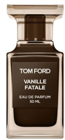 Tom Ford Vanille Fatale (2024)