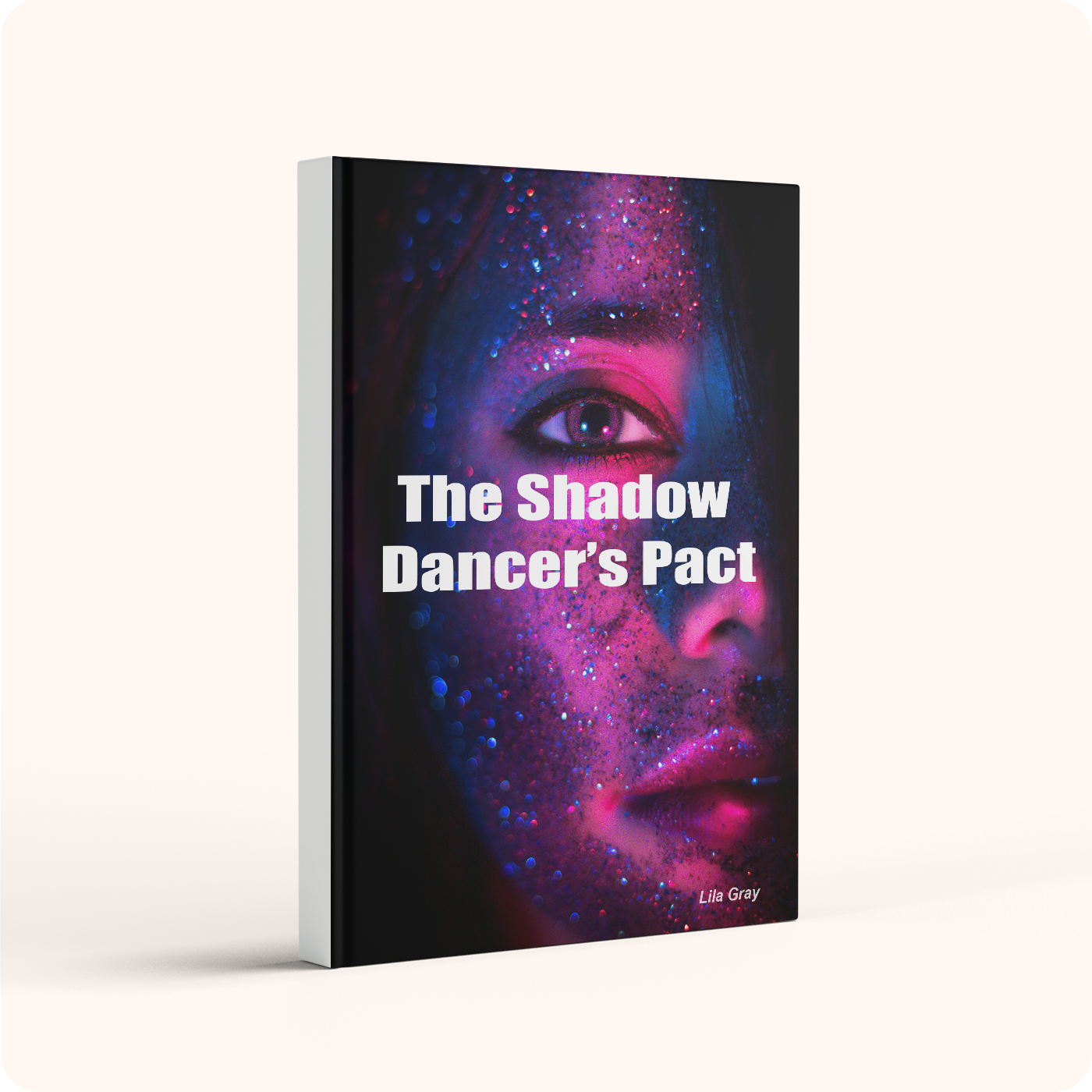 The Shadow - Lila Gray