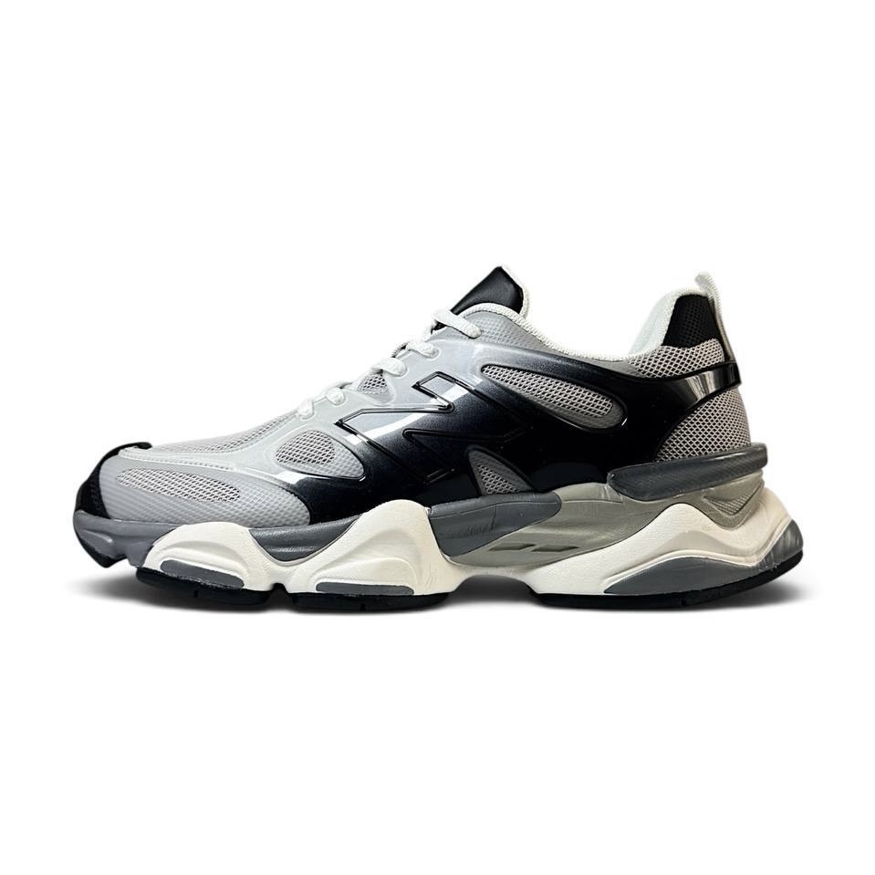 New Balance 9060 White Gray
