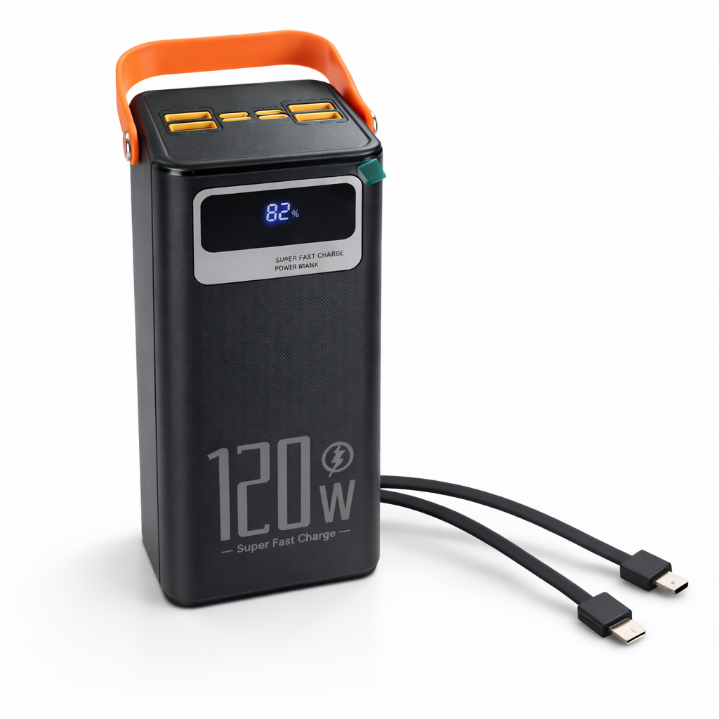 Повербанк 40.000 mAh