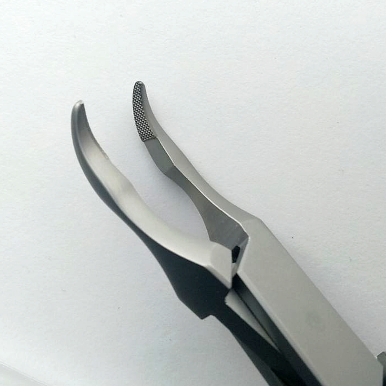 Щіпци Вайнгарта вузькі WBT P-105T