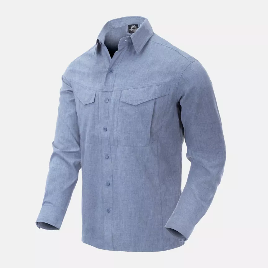 Defender Mk2 Gentleman Shirt