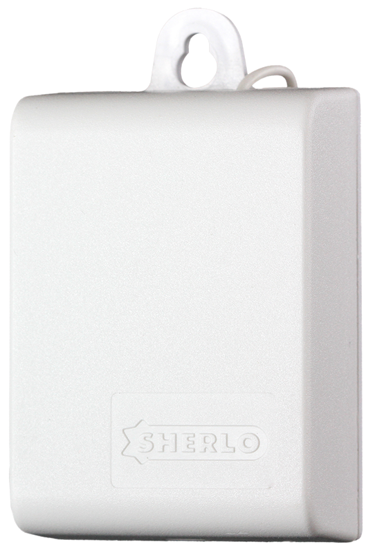 Sherlo - 1 Channel Transmitter unit: S1