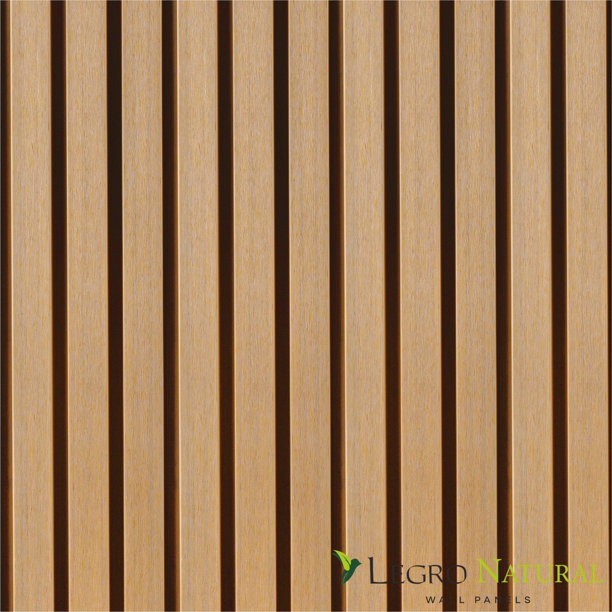 Legro Natural FS 15 Golden Maple