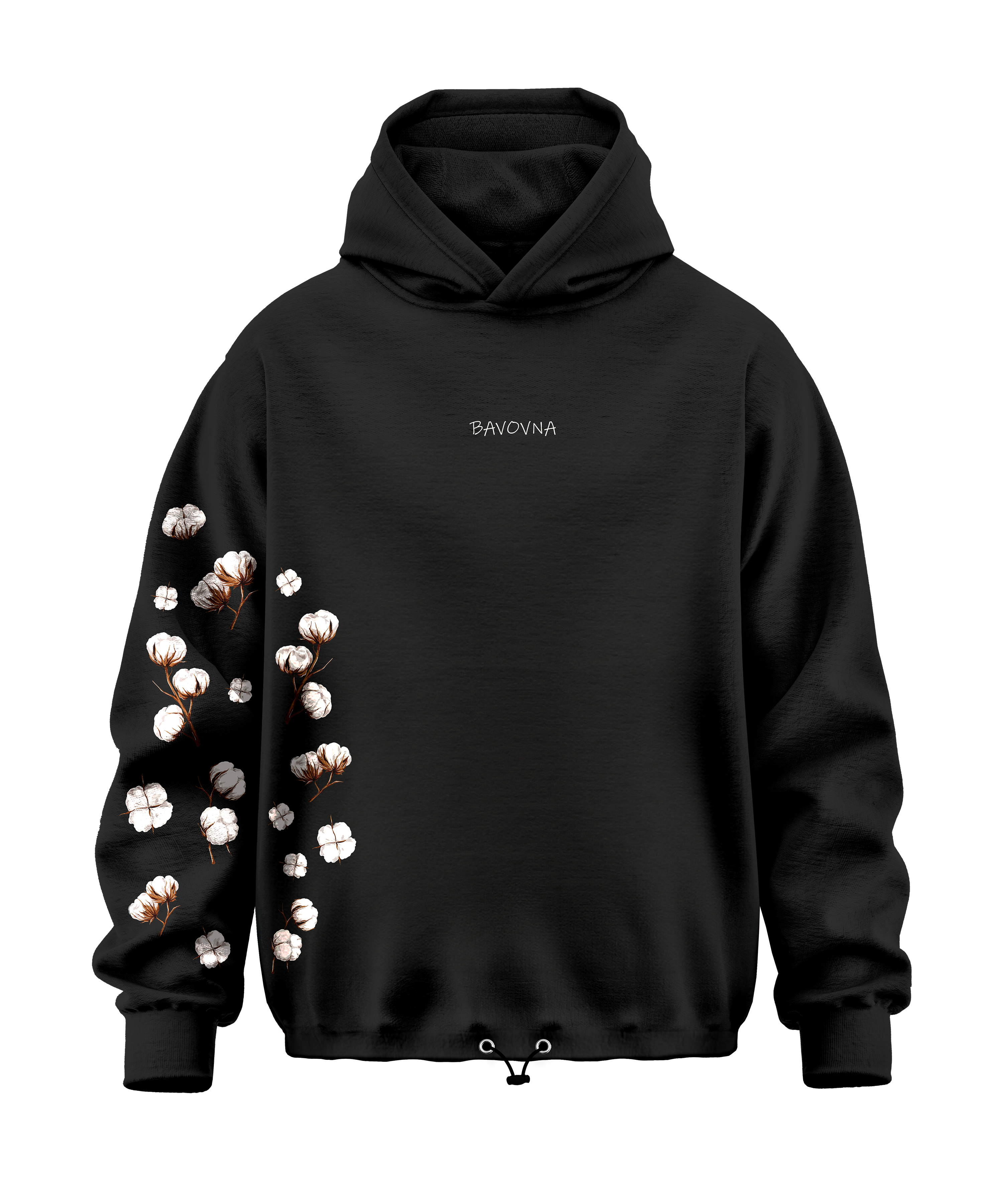Худі Oversize 