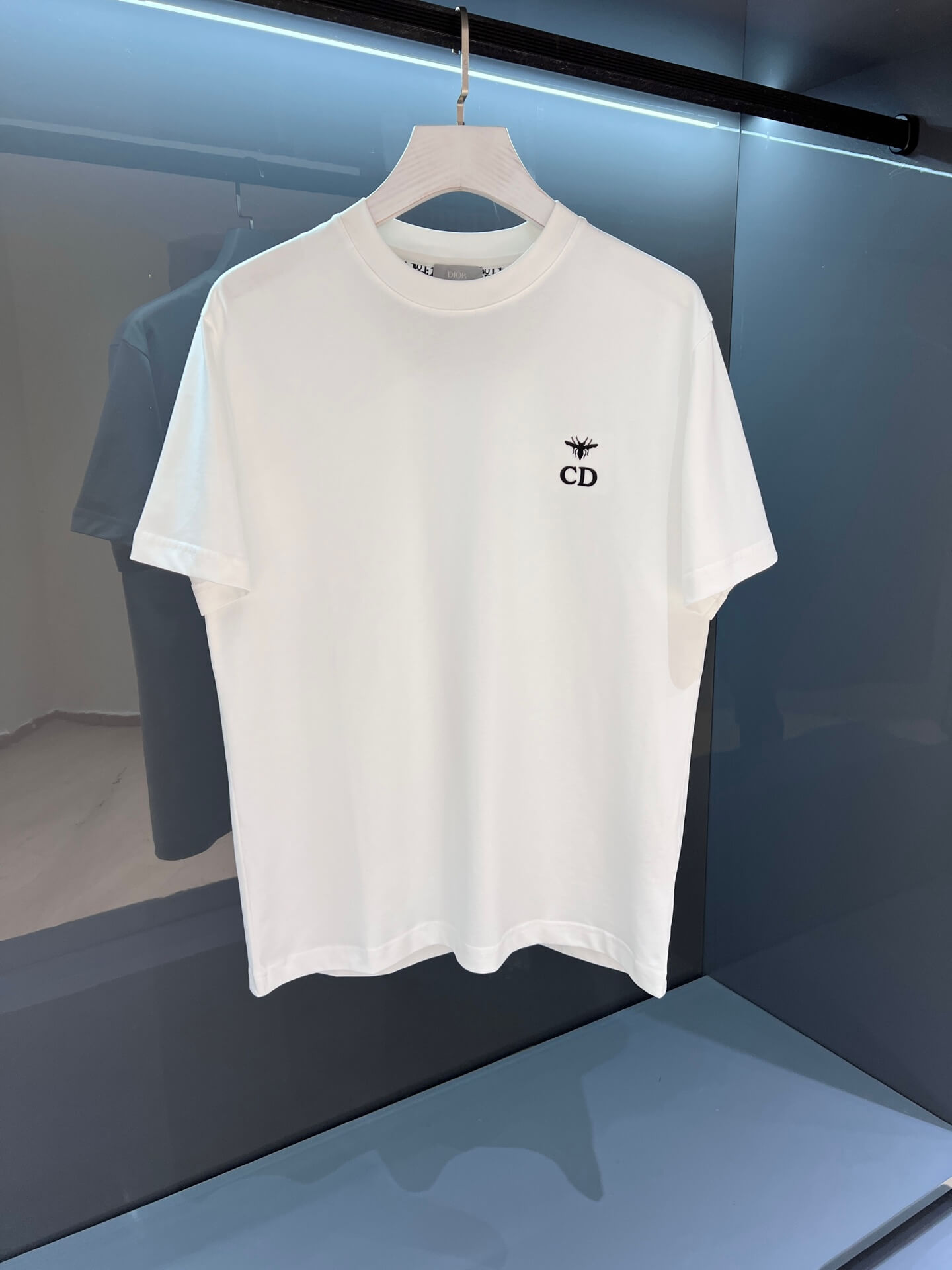 Dior футболка