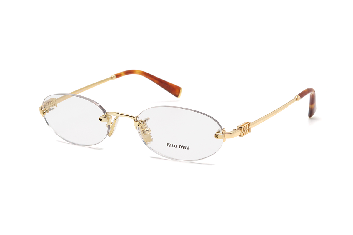 MIU MIU MU 53WV 5AK1O1 53 оправа для окулярів