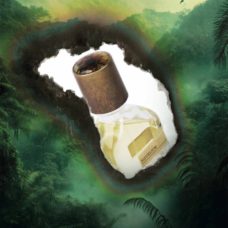 Orto Parisi Risvelium