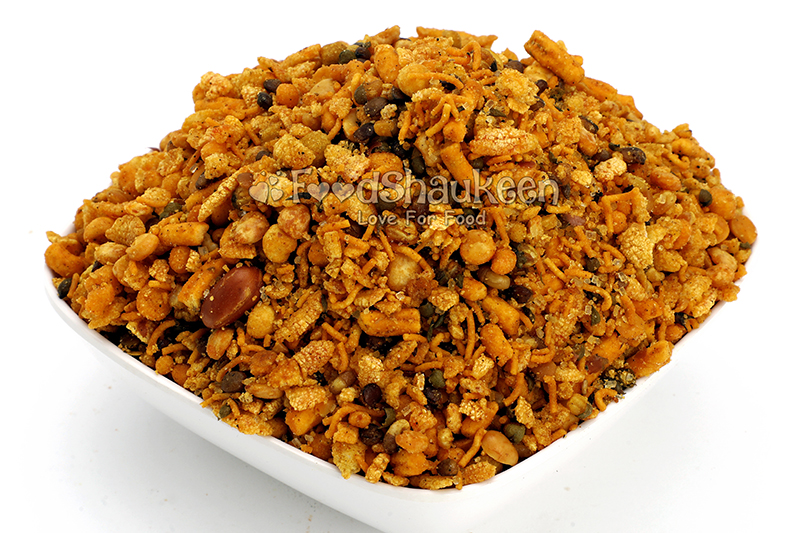 Navratan Mix 200GMS