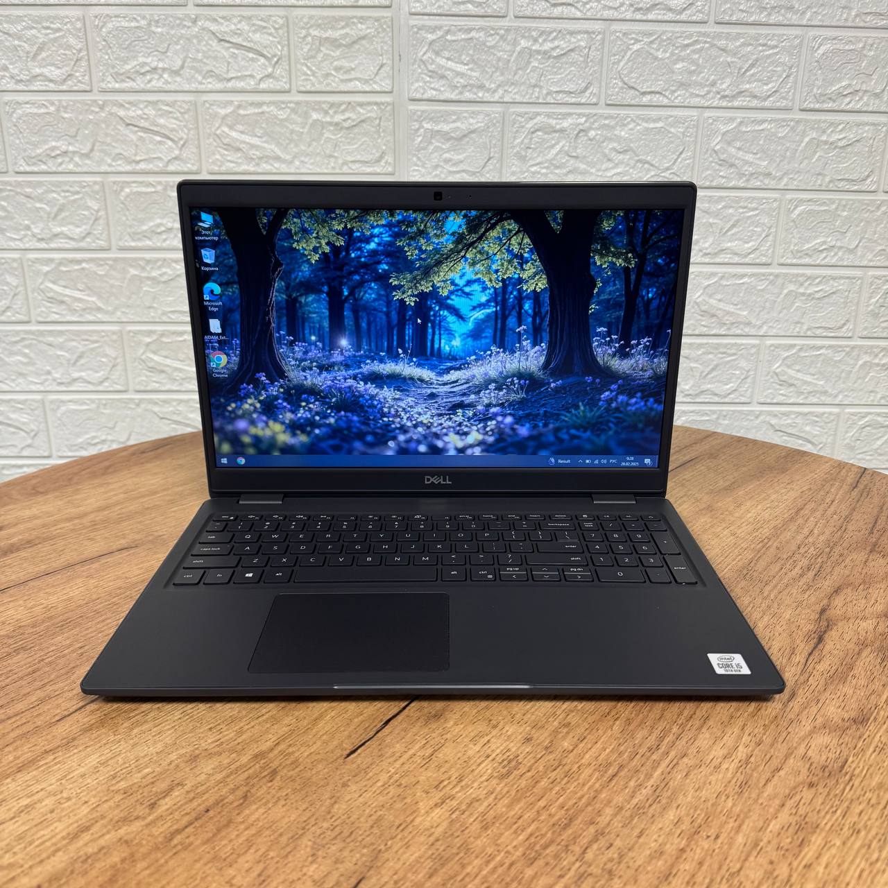 Dell Latitude 3510