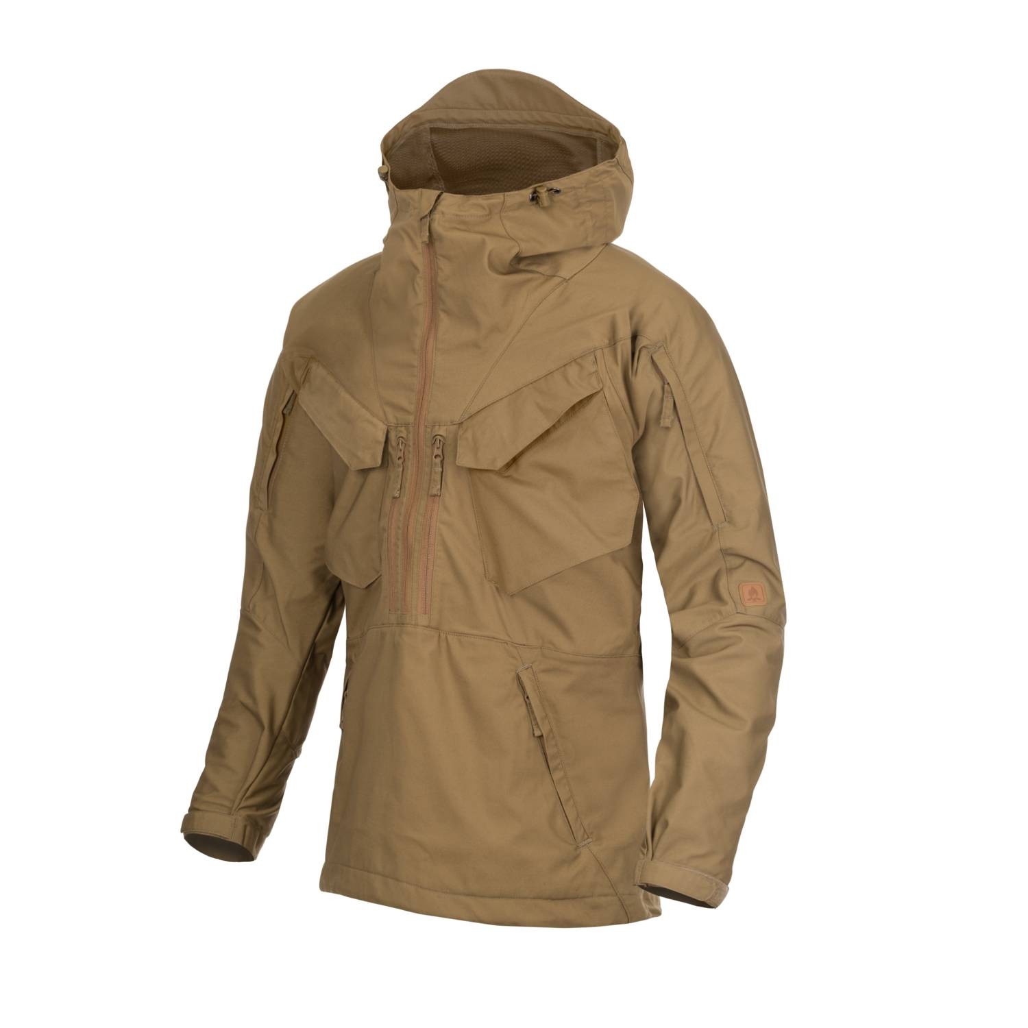 Куртка анорак PILGRIM Helikon tex