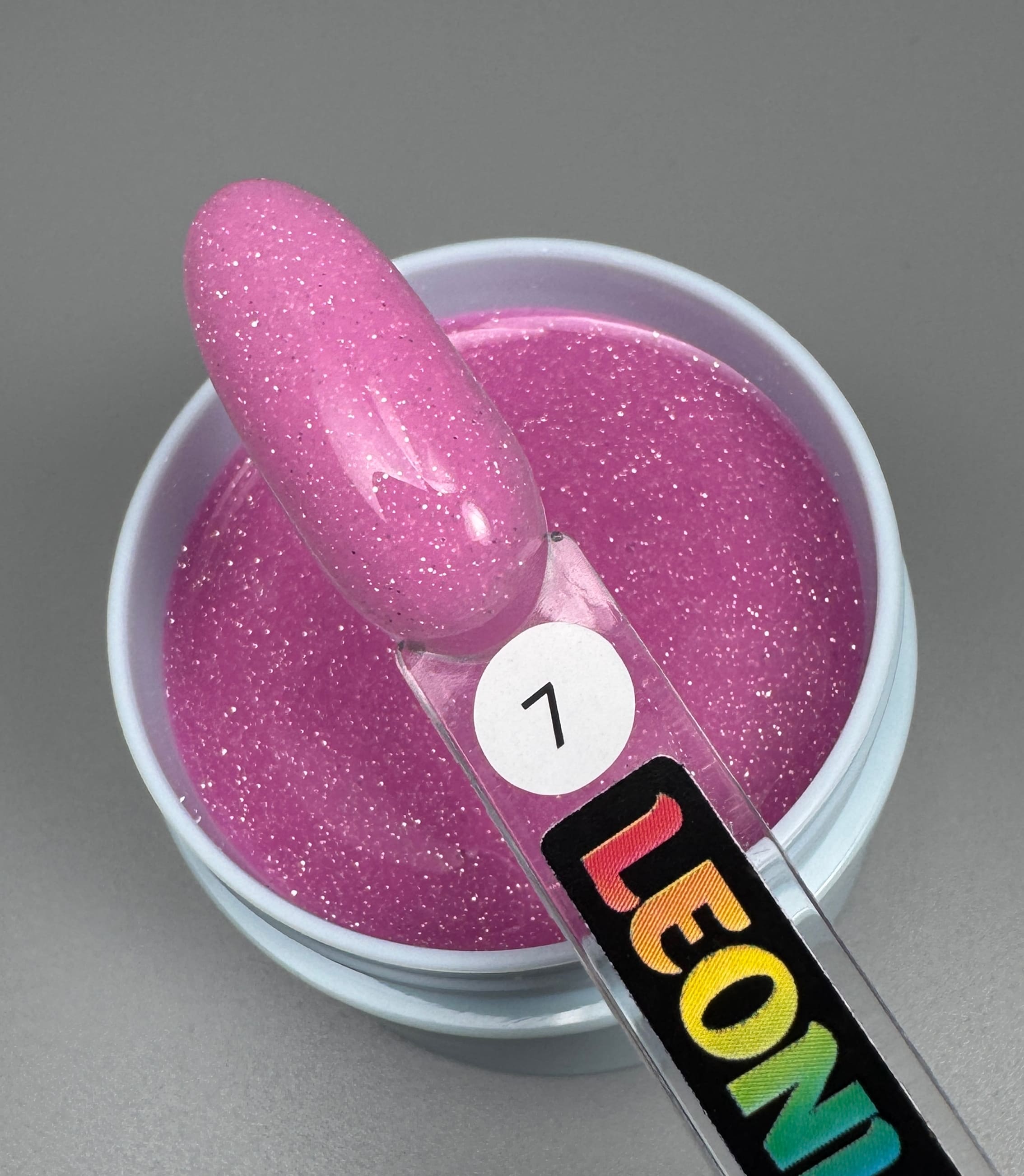Builder gel Disco №7