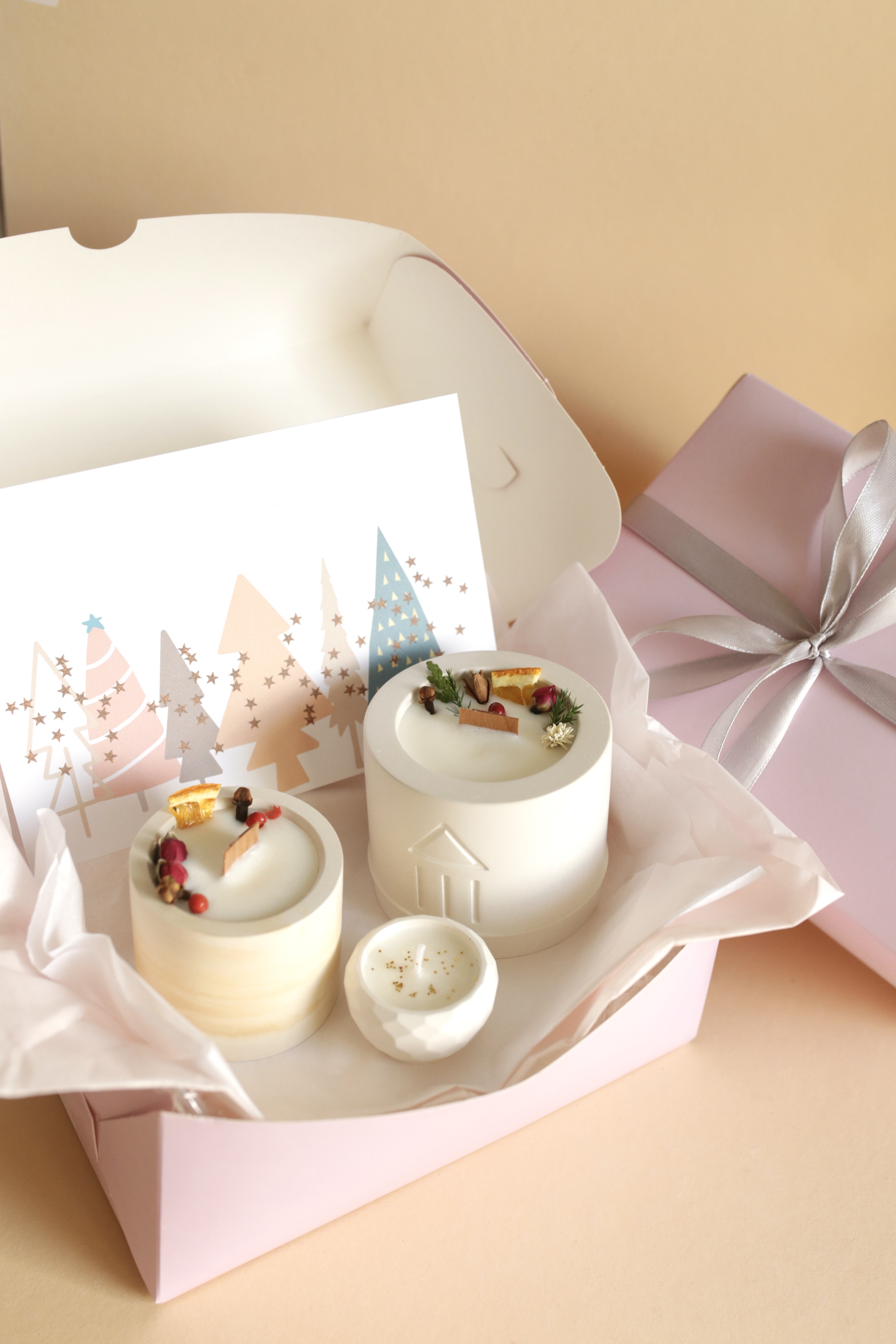 бокс № 3.2-(затишний дім+різдвяний)