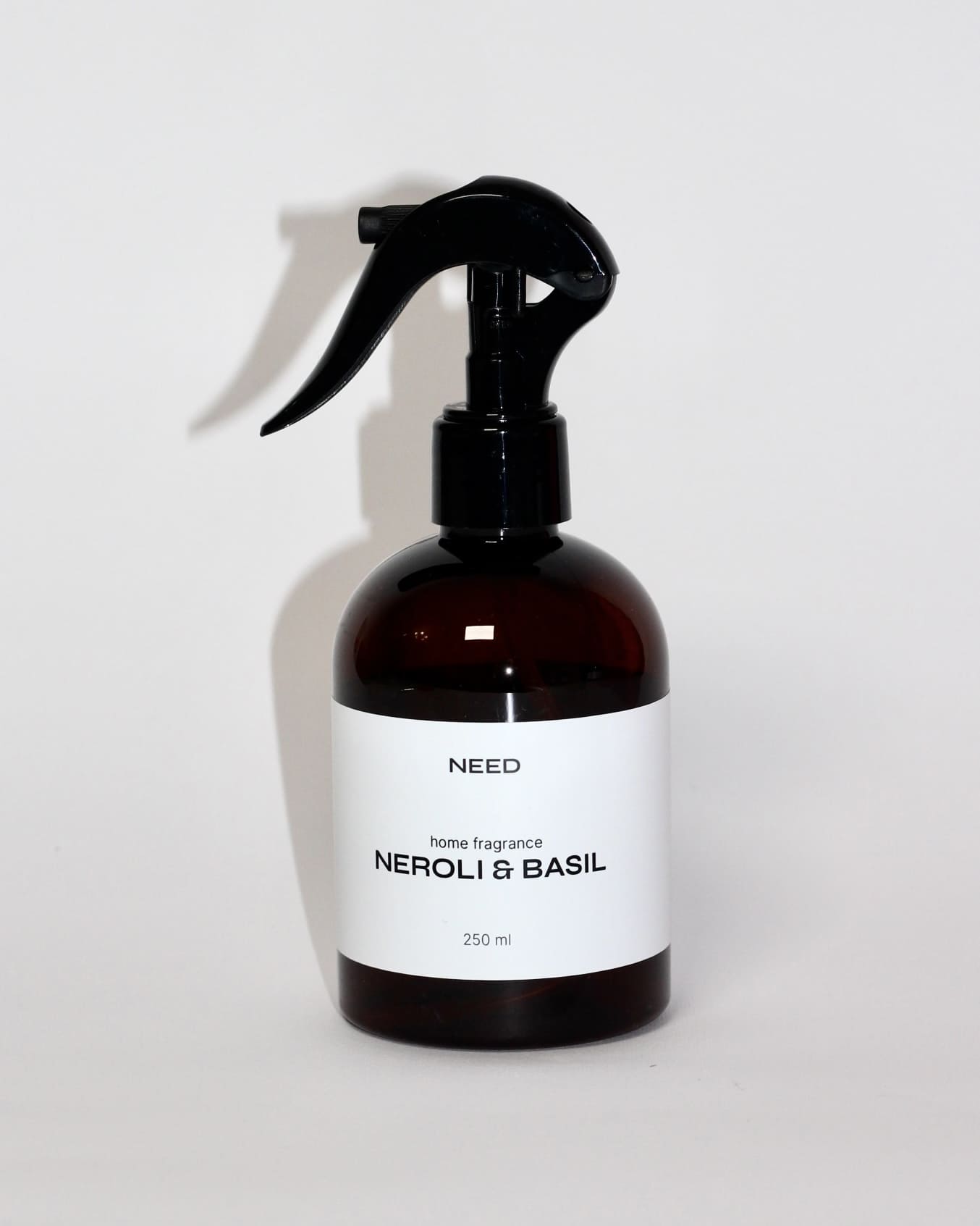 Neroli & Basil