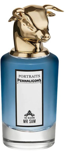 Penhaligon`s Portraits The Blazing Mr Sam