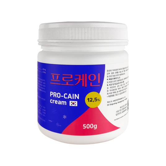 PRO-CAIN, 500g