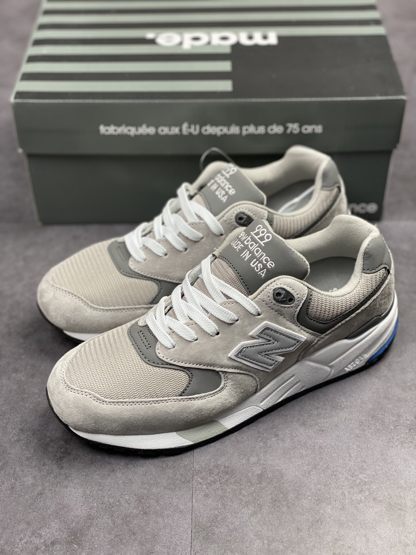 New Balance Original version ML999CGL