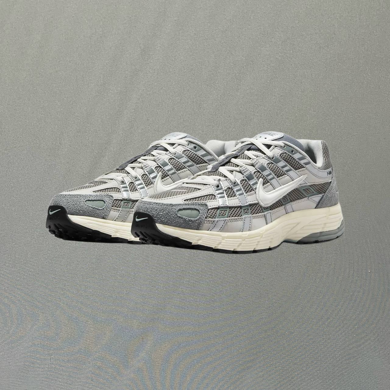 Nike P-6000