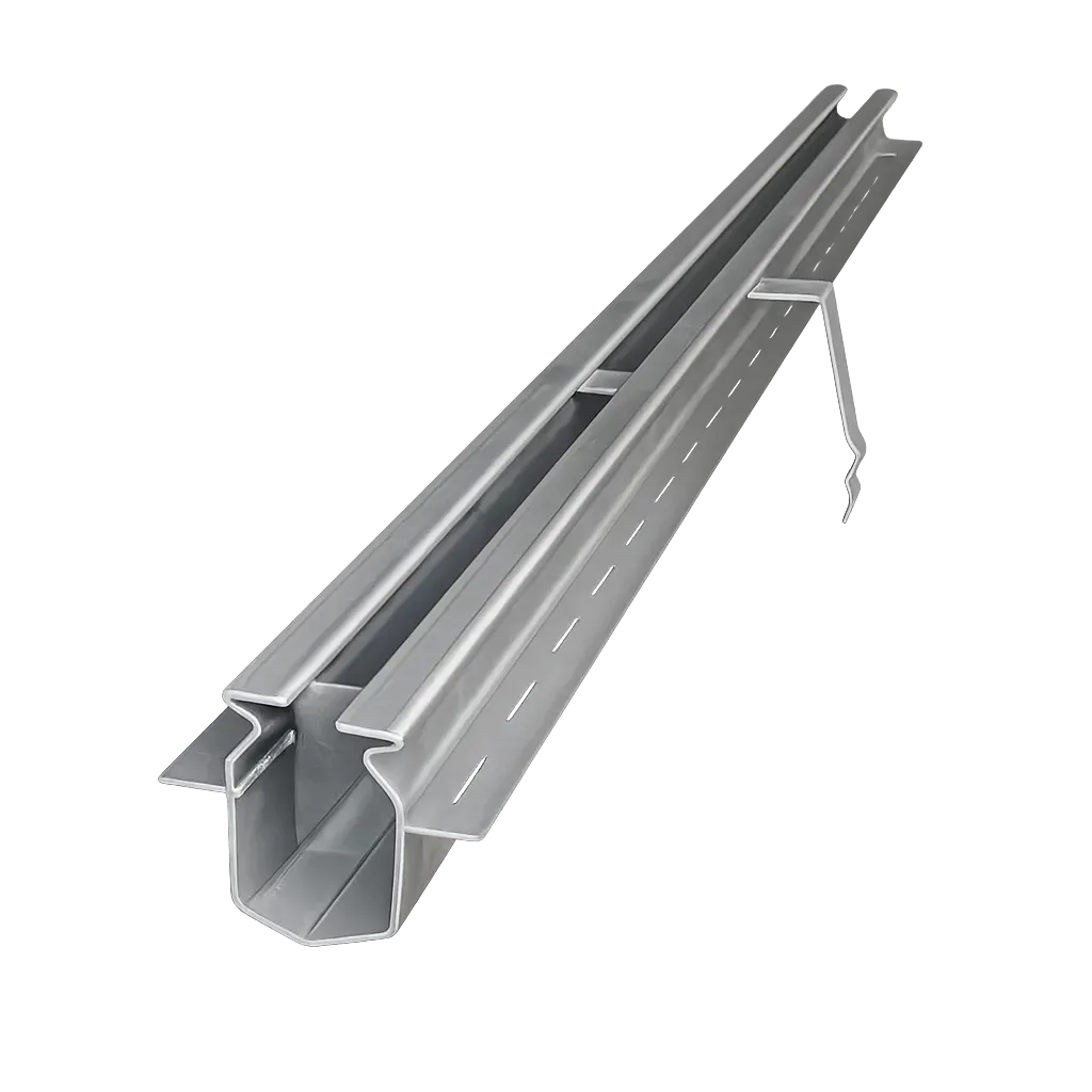 Щілинний лоток