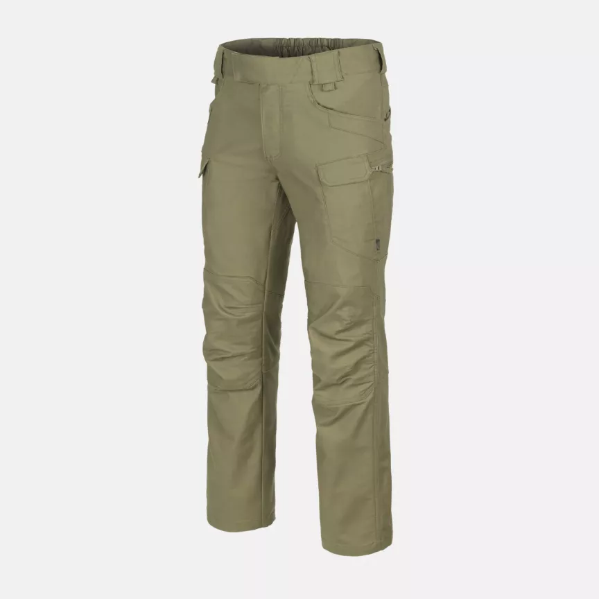 Штани UTP Pants - PolyCotton Canvas