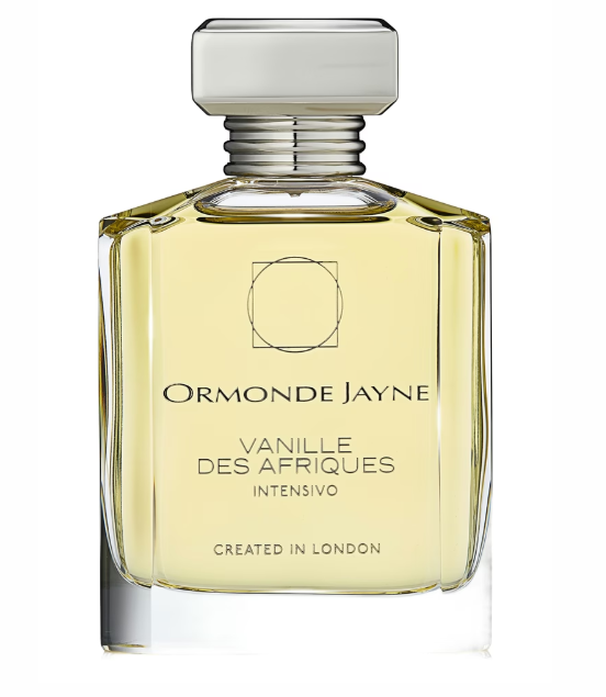 Ormonde Jayne Vanille des Afriques Intensivo