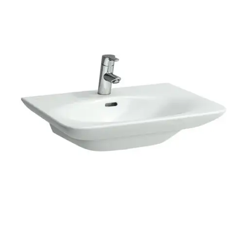 Умивальник Laufen Palace 60 (600х480)