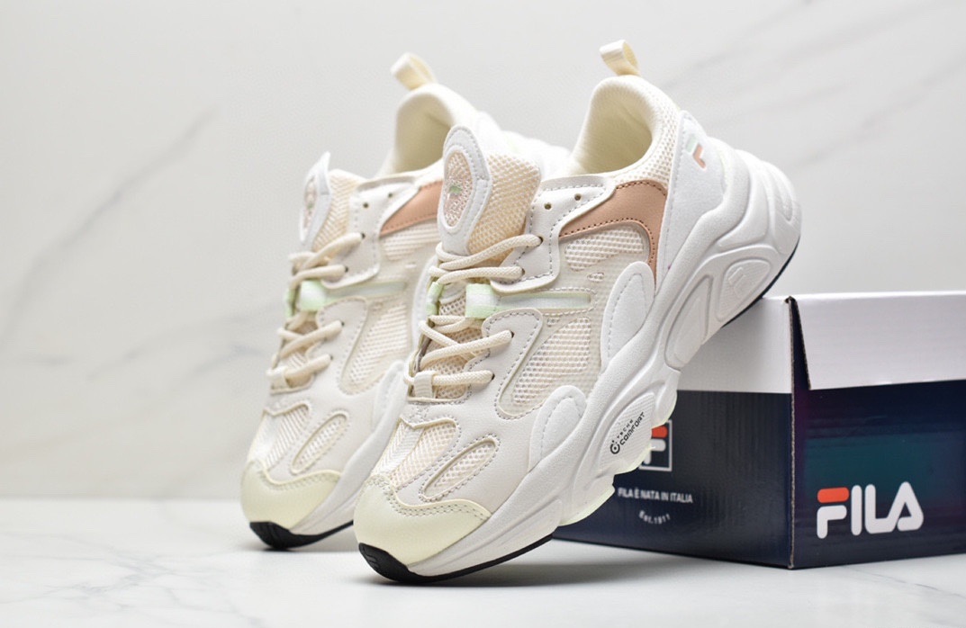 FILA W135205FBK