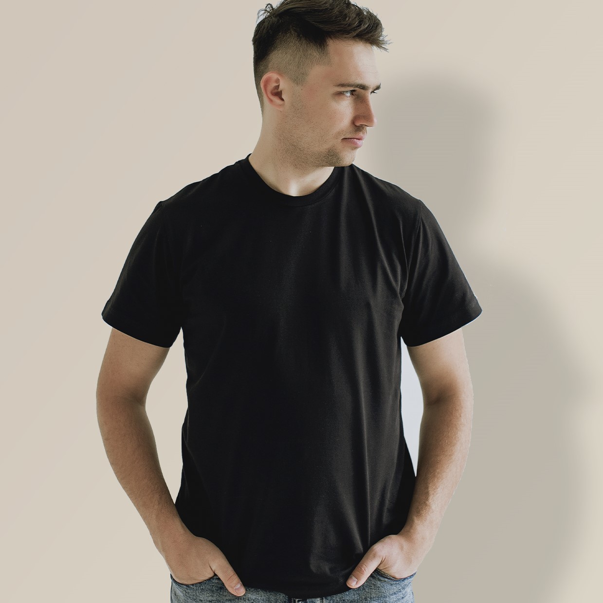 Men's T-shirt TATYSHO | 180 g/m2