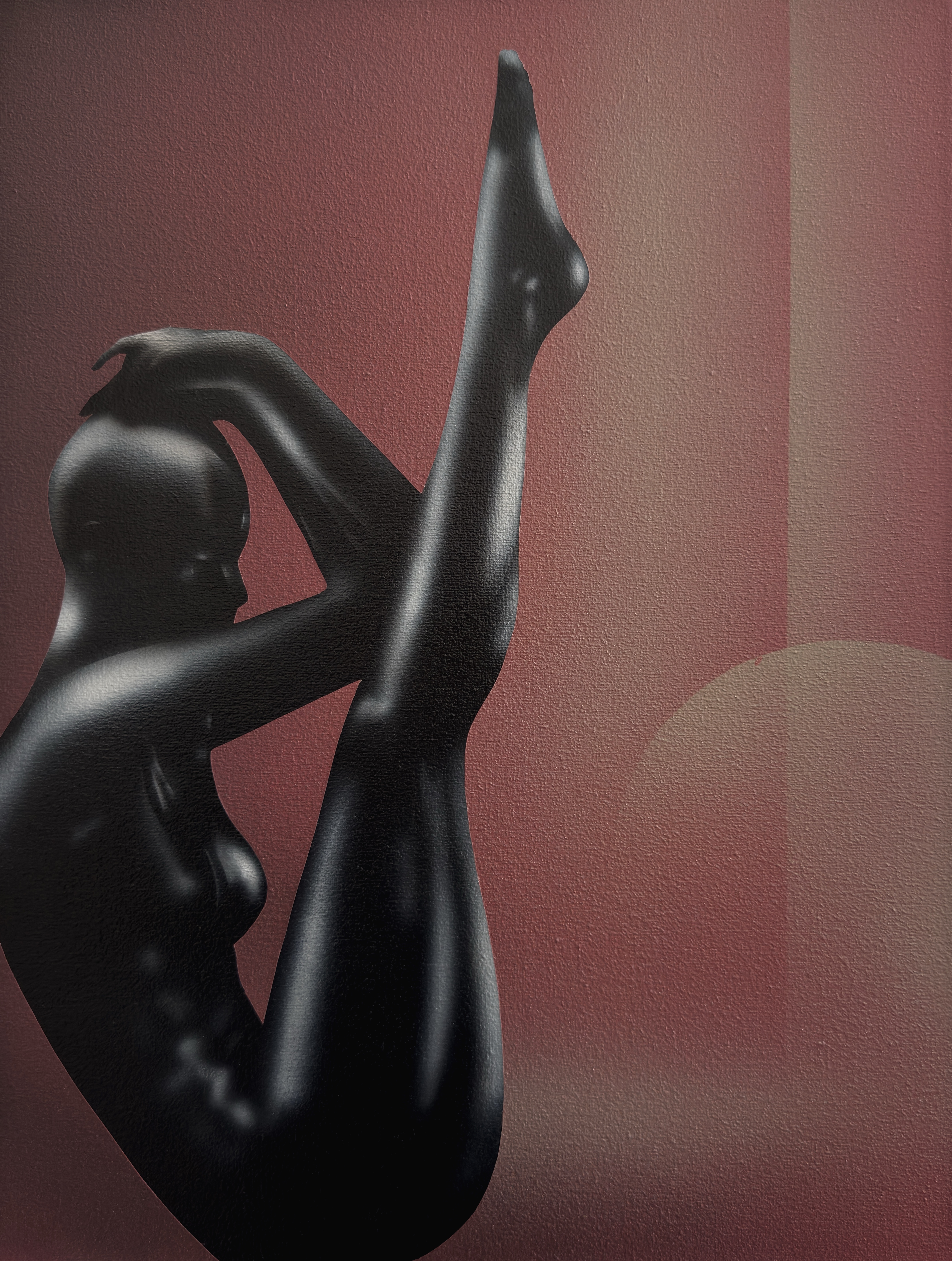 The 99 / 10 — Pleasure Discipline