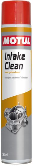 Очисник системи впуску MOTUL INTAKE CLEAN 750ML