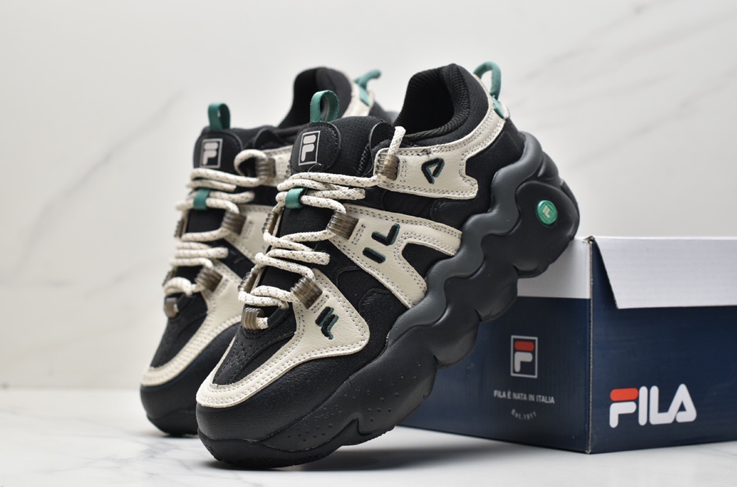 FILA FUSION F12W242605FPM
