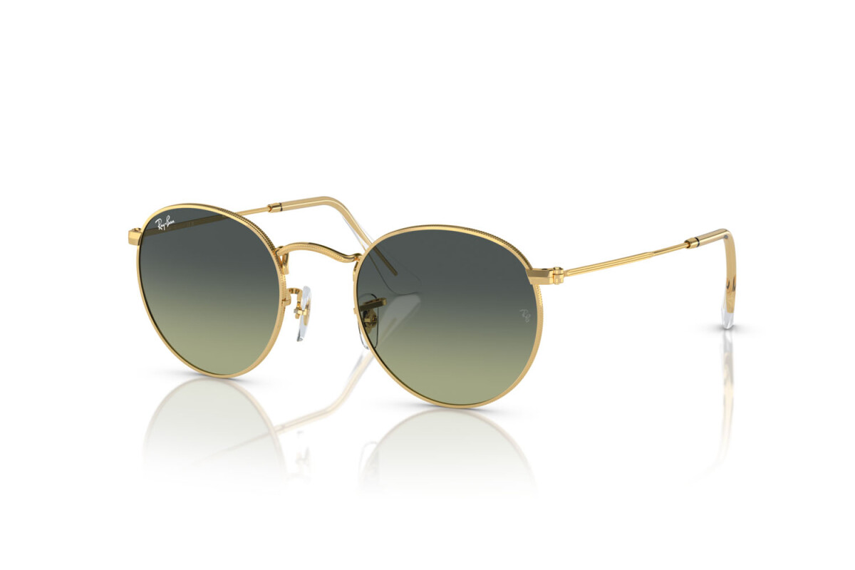 Ray-Ban RB 3447 001/BH 50