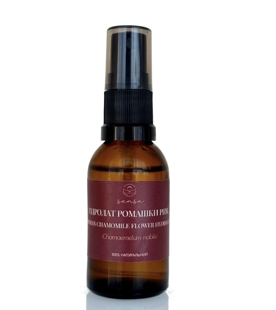 Гідролат Ромашки Римської
