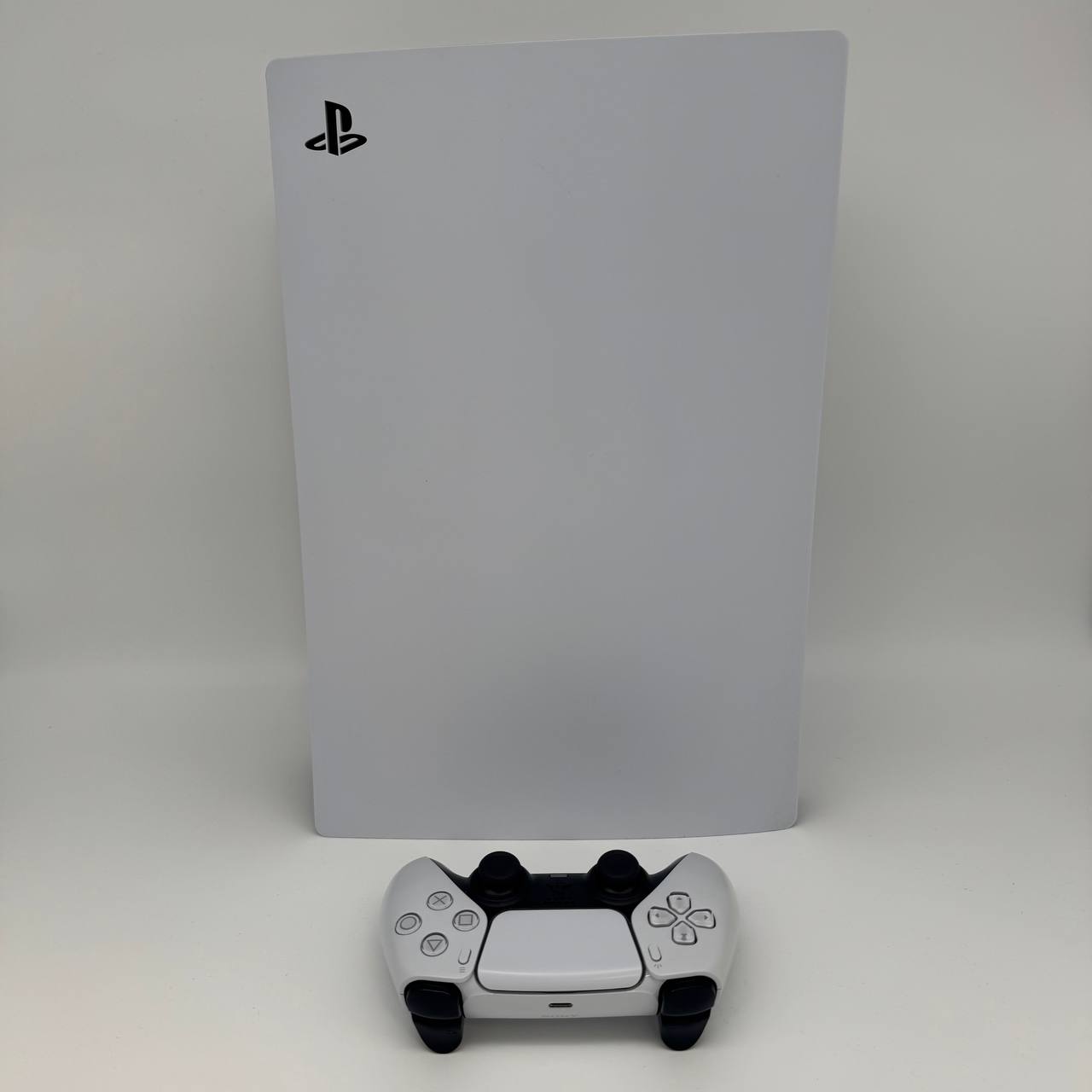 Ігрова консоль PlayStation 5 Digital Edition CFI-1216B 825GB