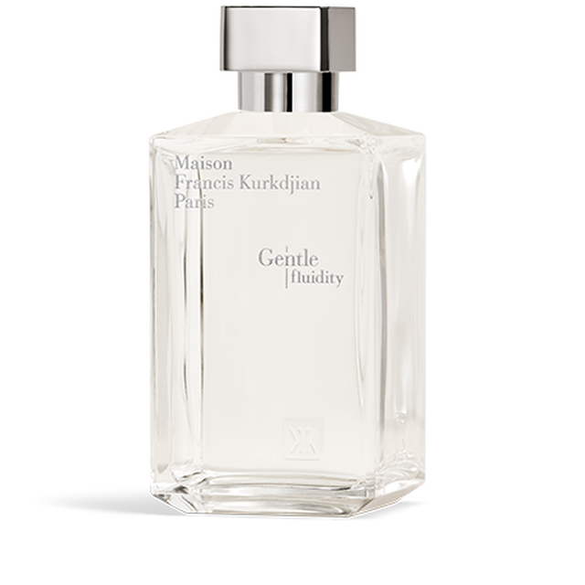 Maison Francis Kurkdjian Gentle fluidity Silver (розпив)