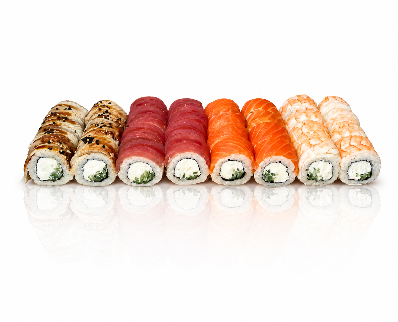 アクセサリー SUSHI Сети