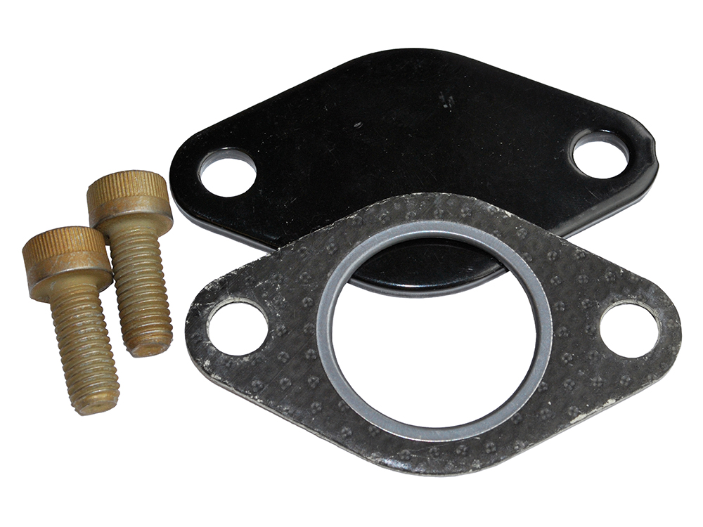 300 TDI EGR BLANKING KIT