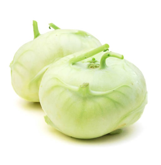 CHOUX RAVES BLANCS BIO x 1 PIÈCE