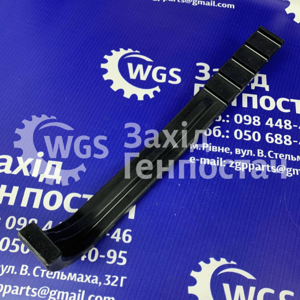 Пластина опорна H218721 [John Deere]