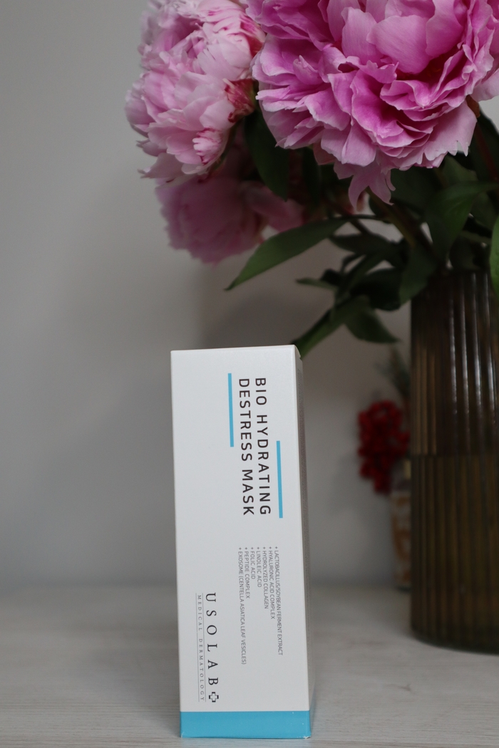 Usolab Destress Mask